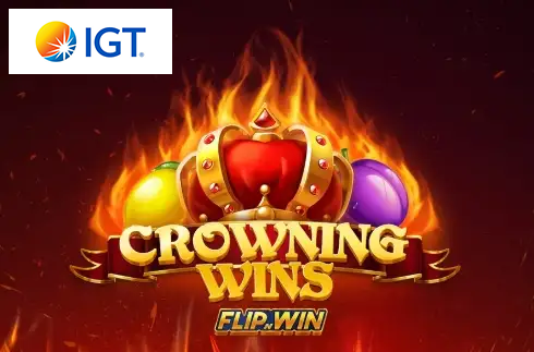 Crowning Wins